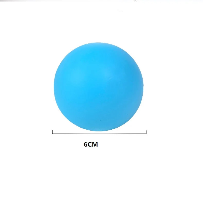 Slow-Rise Stress Ball image 1