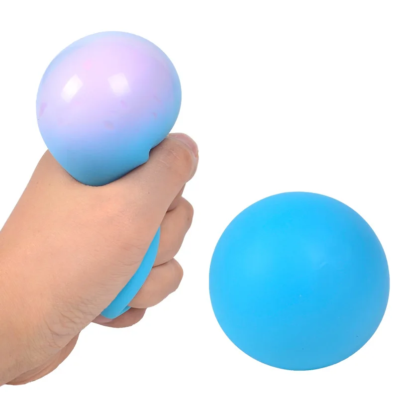 Slow-Rise Stress Ball image 2